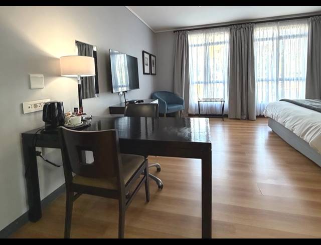 1 BEDROOM APARTMENT FOR SALE IN CENTURY CITY